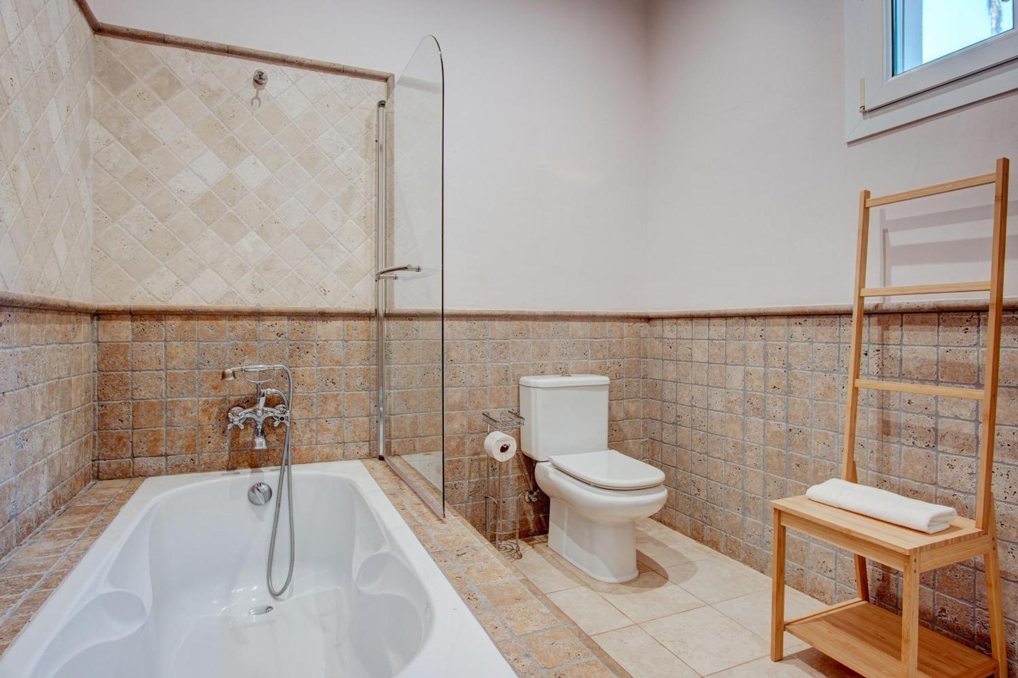 Villa Ca Na Margalida à Manacor  Extérieur photo