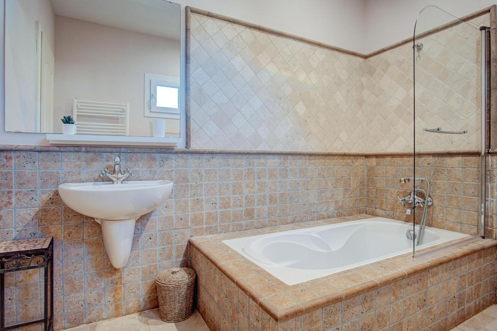 Villa Ca Na Margalida à Manacor  Extérieur photo