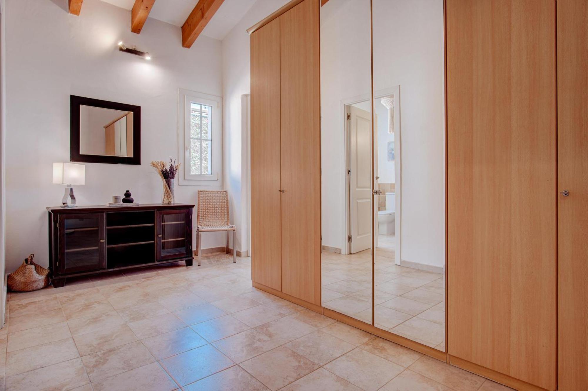 Villa Ca Na Margalida à Manacor  Extérieur photo