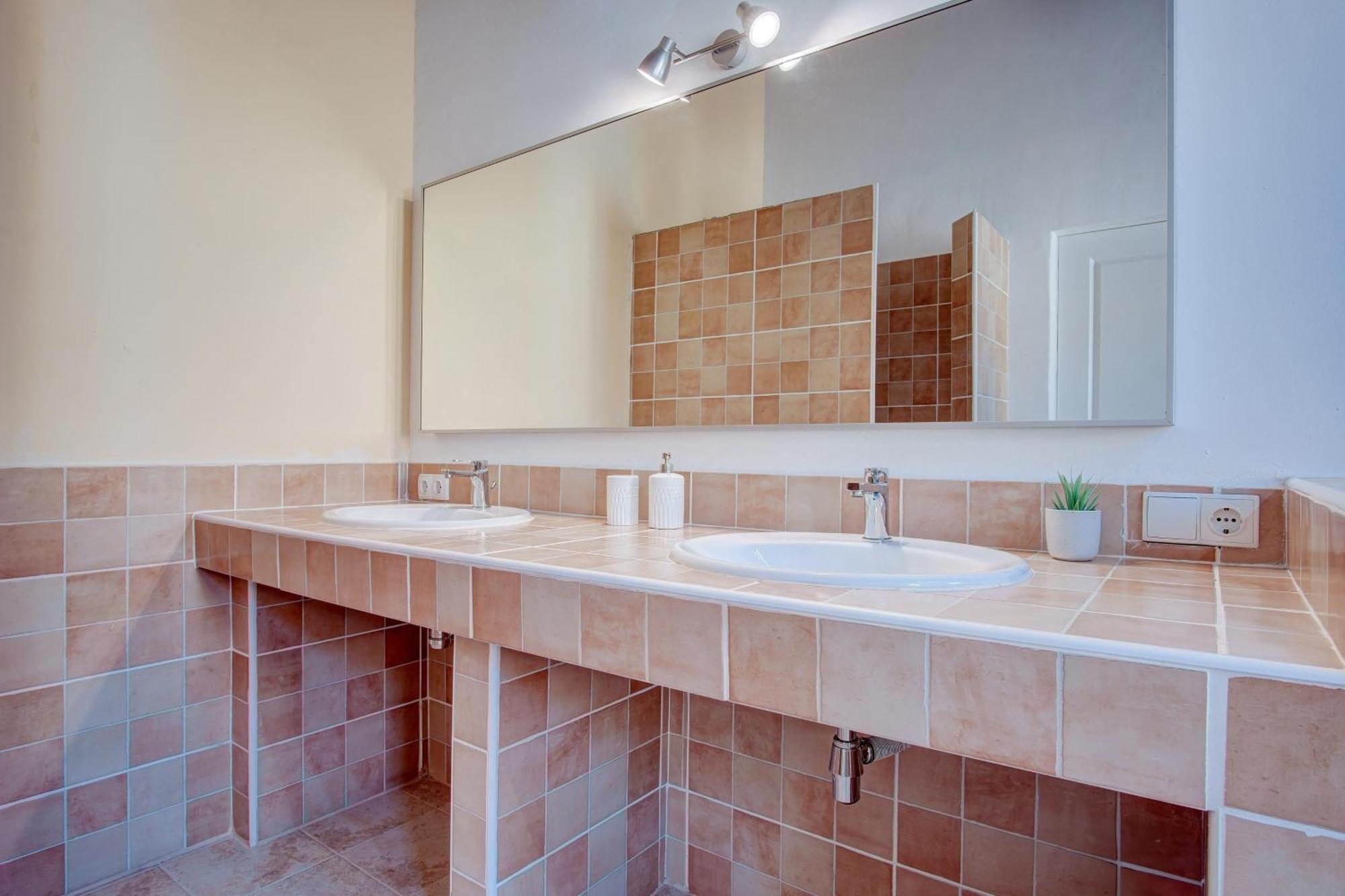 Villa Ca Na Margalida à Manacor  Extérieur photo