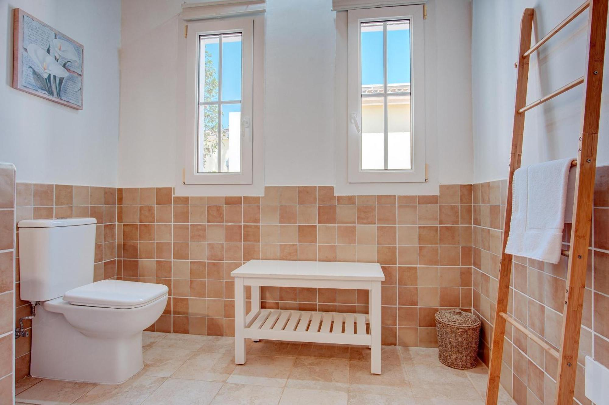 Villa Ca Na Margalida à Manacor  Extérieur photo