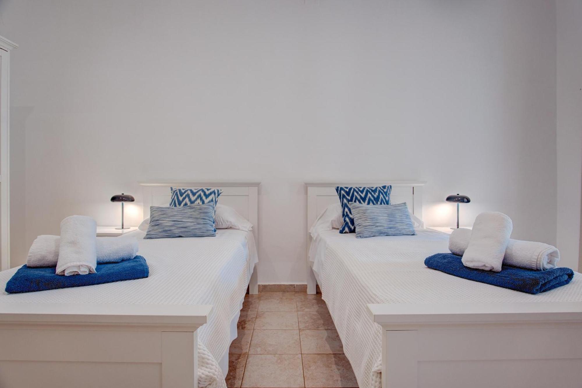Villa Ca Na Margalida à Manacor  Extérieur photo