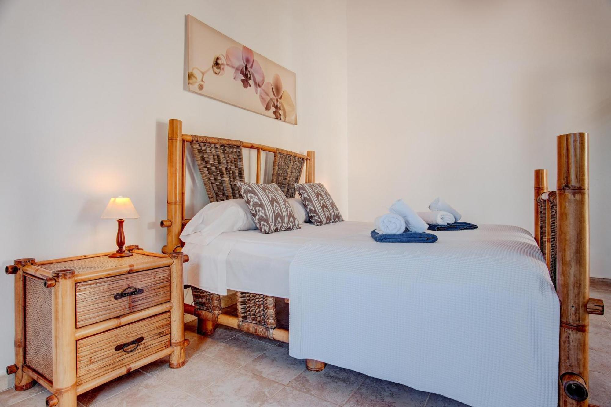 Villa Ca Na Margalida à Manacor  Extérieur photo