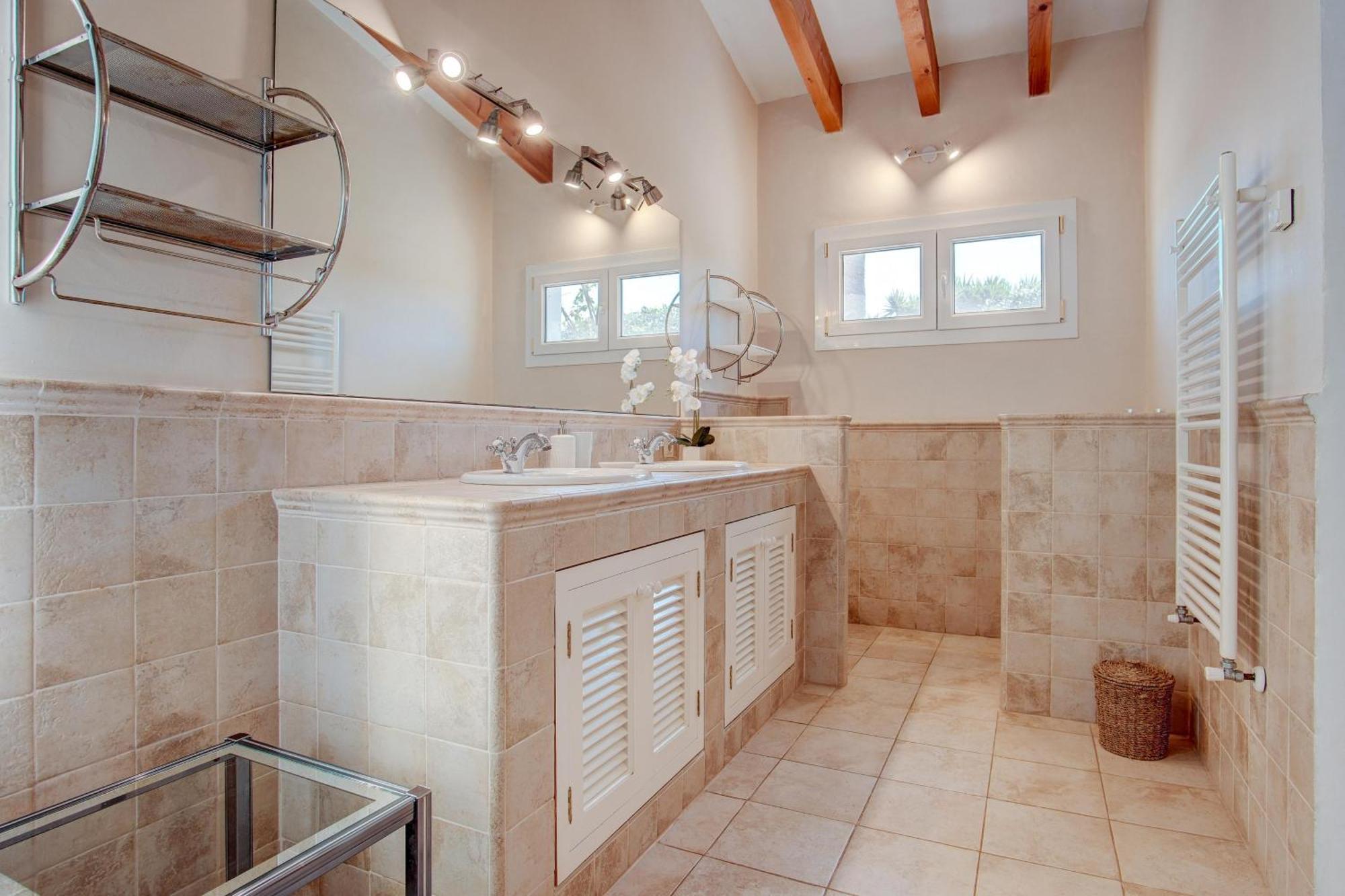 Villa Ca Na Margalida à Manacor  Extérieur photo