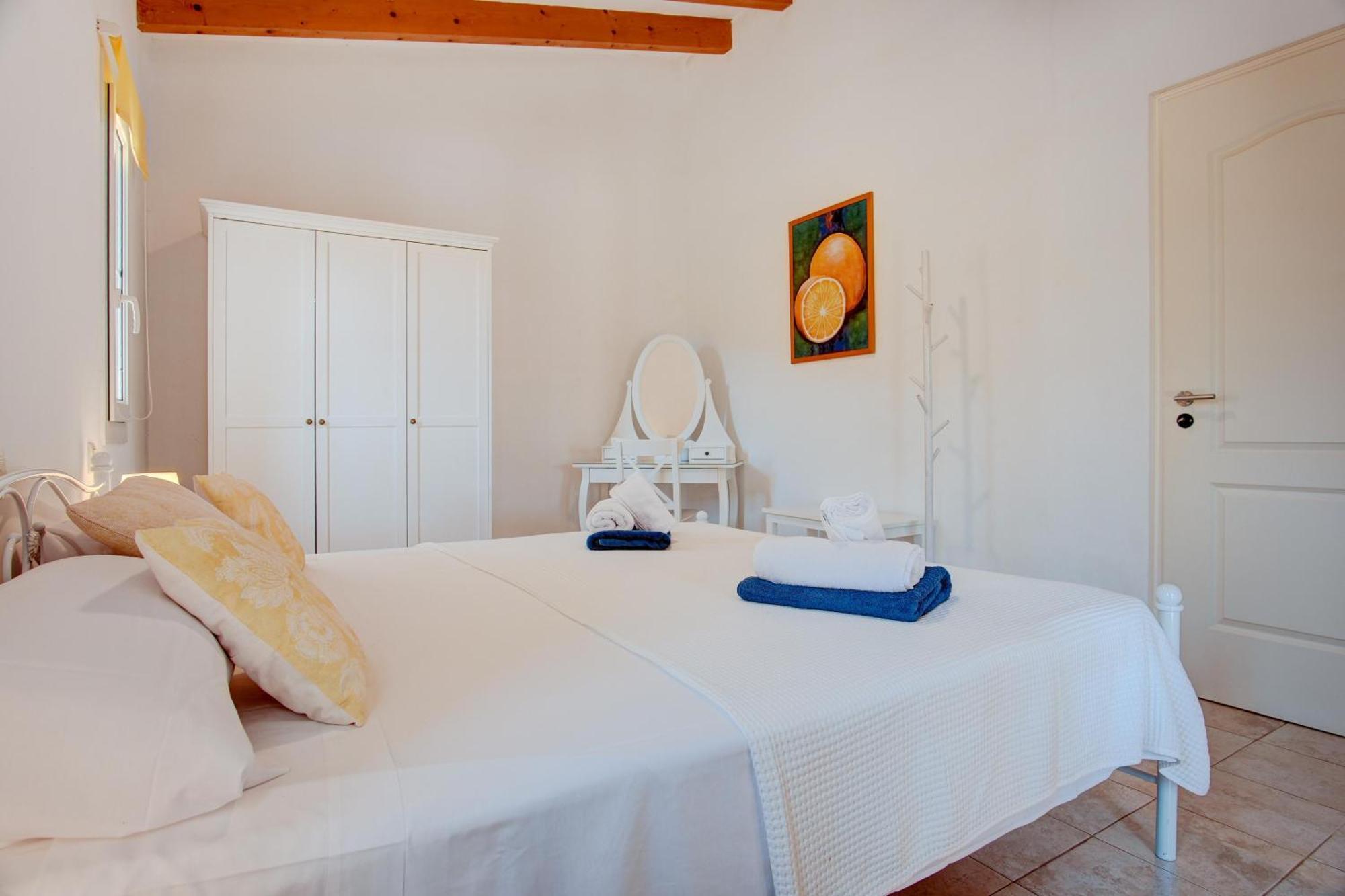 Villa Ca Na Margalida à Manacor  Extérieur photo