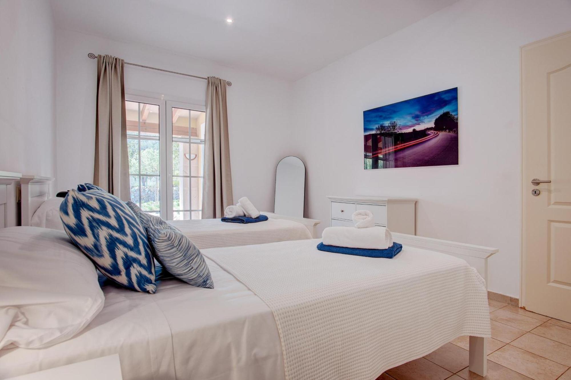 Villa Ca Na Margalida à Manacor  Extérieur photo