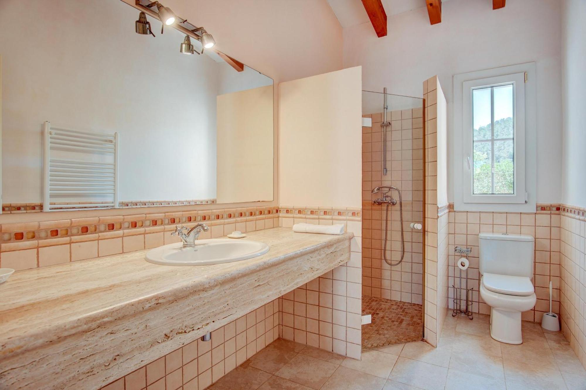 Villa Ca Na Margalida à Manacor  Extérieur photo