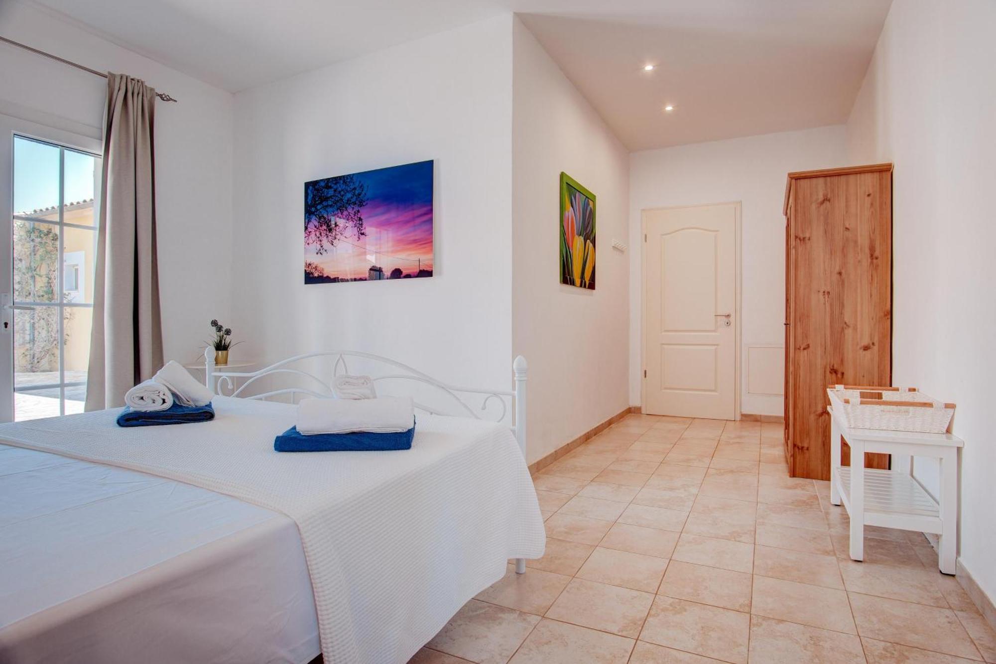Villa Ca Na Margalida à Manacor  Extérieur photo