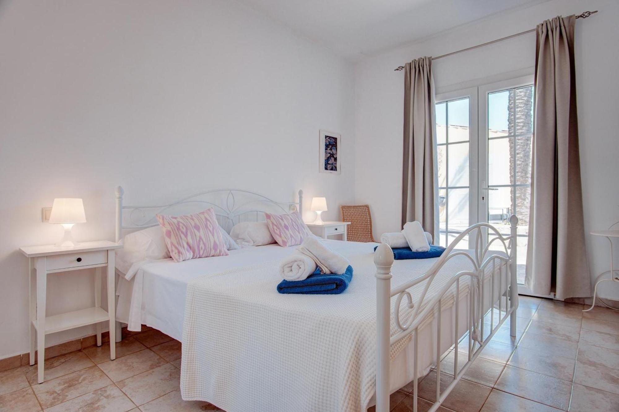 Villa Ca Na Margalida à Manacor  Extérieur photo