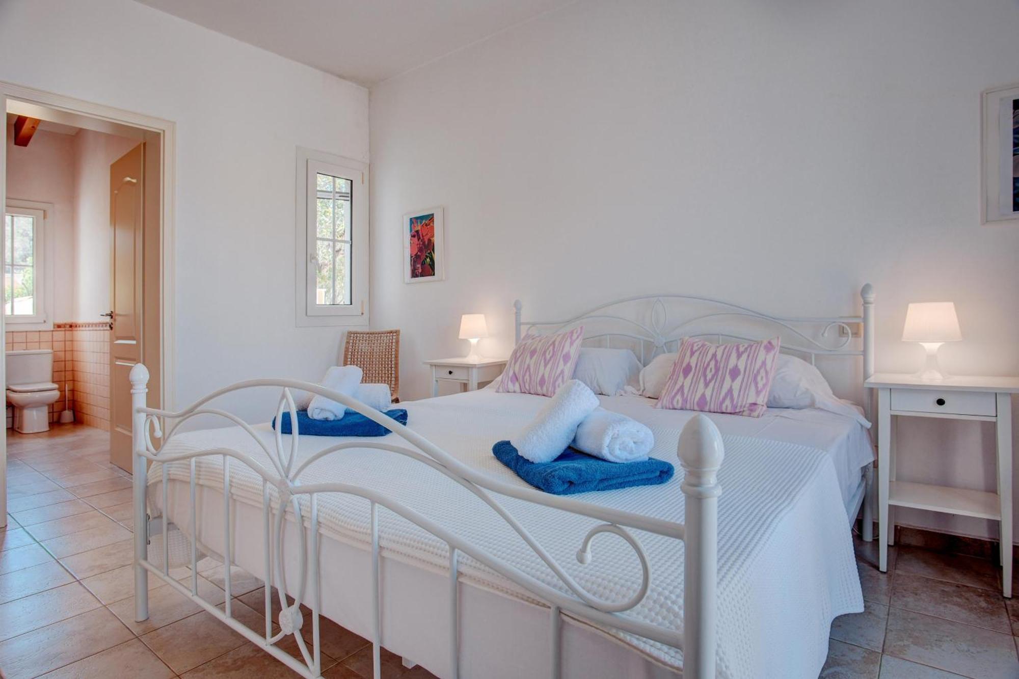 Villa Ca Na Margalida à Manacor  Extérieur photo