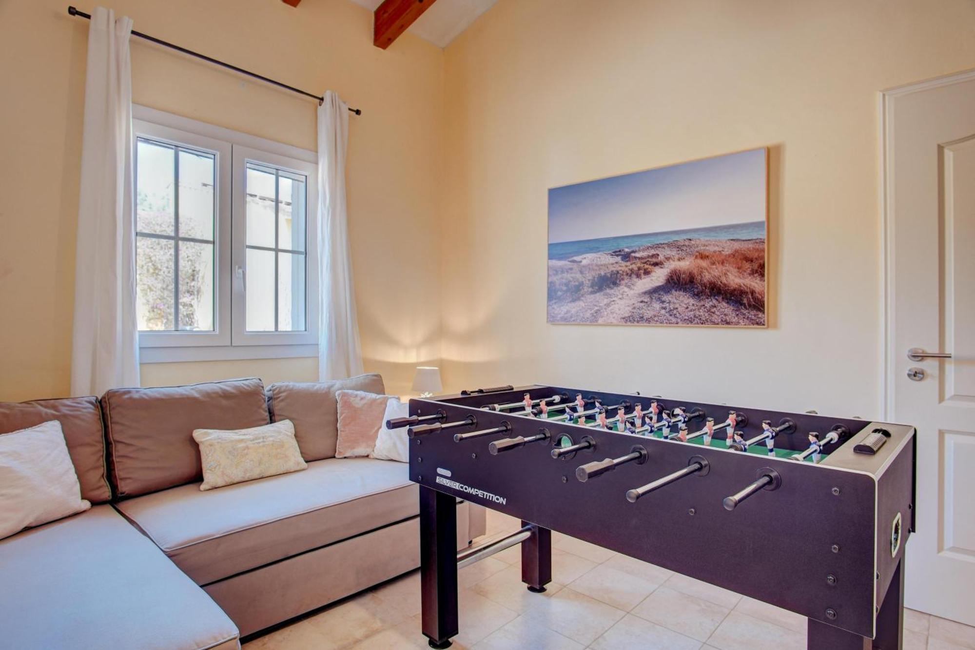Villa Ca Na Margalida à Manacor  Extérieur photo