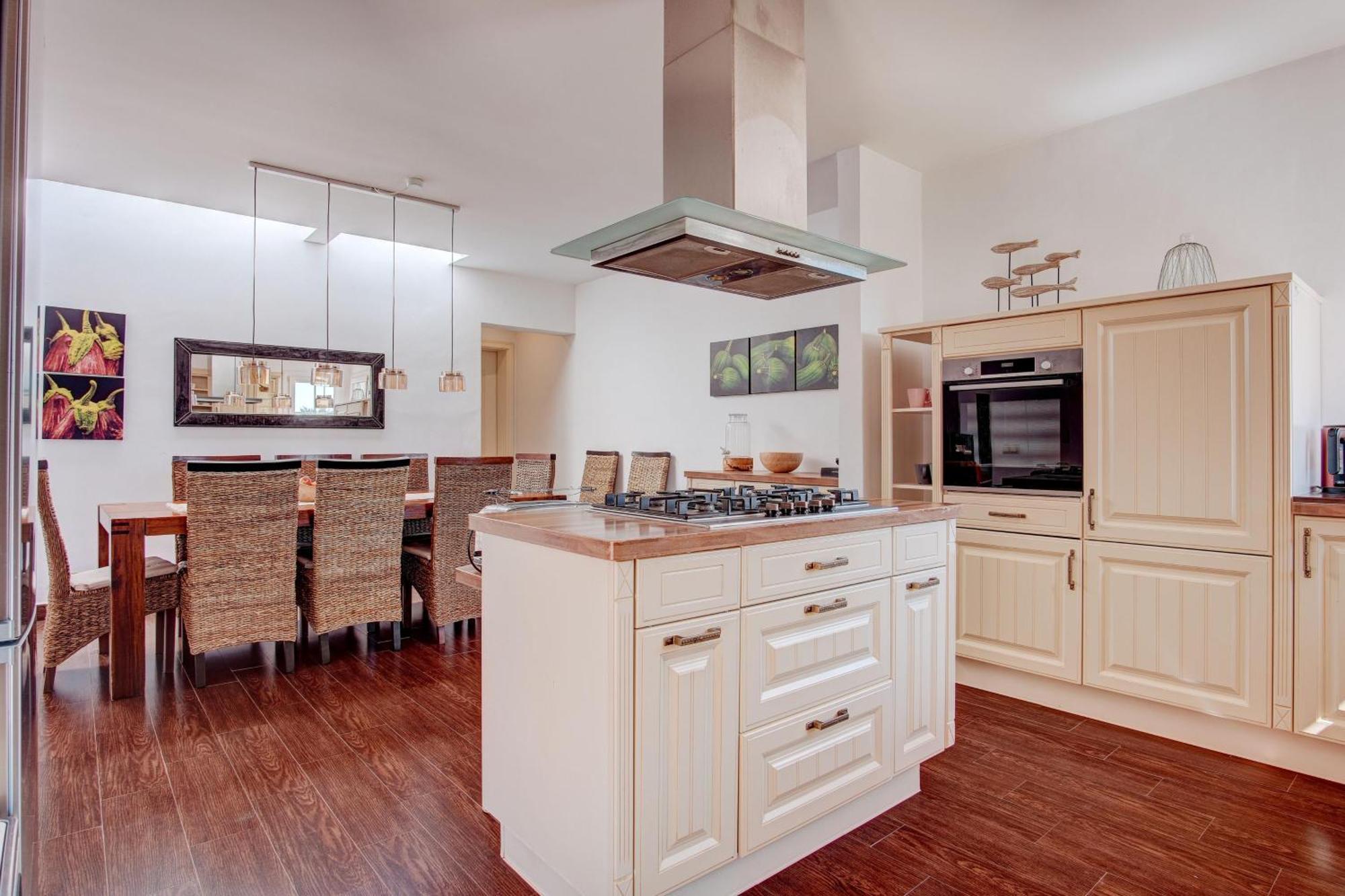 Villa Ca Na Margalida à Manacor  Extérieur photo