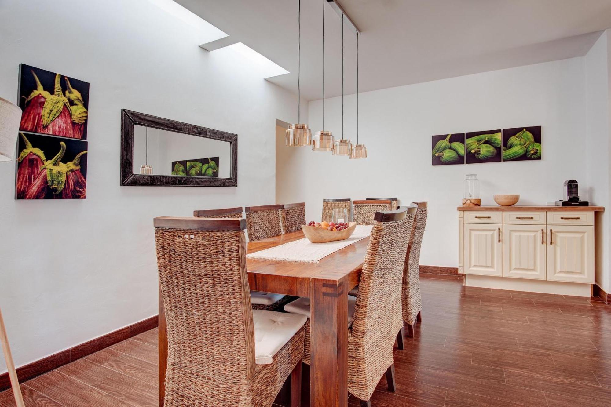 Villa Ca Na Margalida à Manacor  Extérieur photo