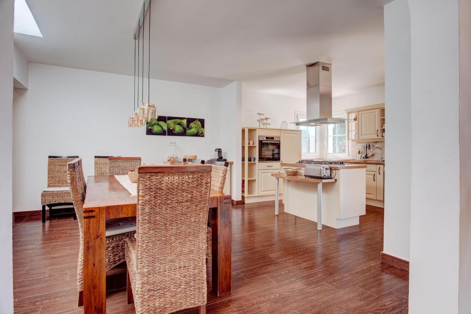 Villa Ca Na Margalida à Manacor  Extérieur photo